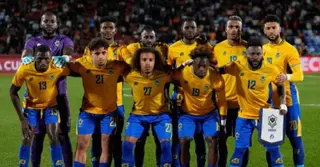 বাজে পারফরম্যান্সের জেরে জাতীয় দলকে নিষিদ্ধ করলো গ্যাবন সরকার